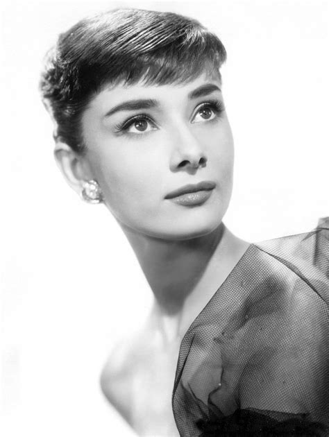 audrey