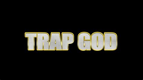 trapgod